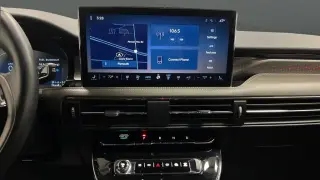 2024 Lincoln Corsair Plug-In Hybrid