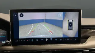 2024 Lincoln Corsair Plug-In Hybrid
