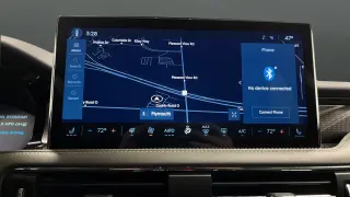 2024 Lincoln Corsair Plug-In Hybrid