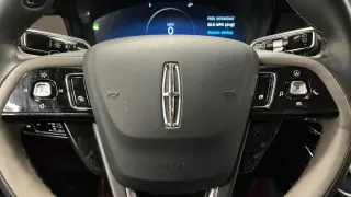 2024 Lincoln Corsair Plug-In Hybrid