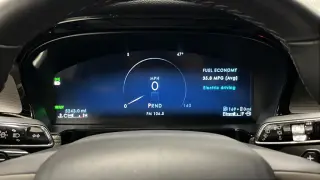 2024 Lincoln Corsair Plug-In Hybrid