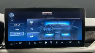 2024 Lincoln Corsair Plug-In Hybrid