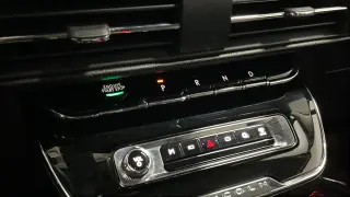 2024 Lincoln Corsair Plug-In Hybrid