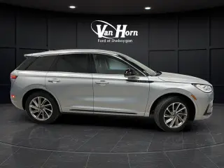 2024 Lincoln Corsair Plug-In Hybrid