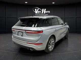2024 Lincoln Corsair Plug-In Hybrid