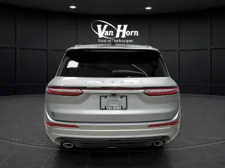 2024 Lincoln Corsair Plug-In Hybrid
