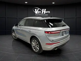 2024 Lincoln Corsair Plug-In Hybrid
