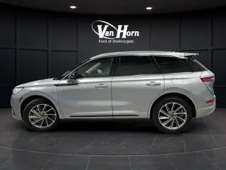 2024 Lincoln Corsair Plug-In Hybrid