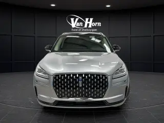 2024 Lincoln Corsair Plug-In Hybrid