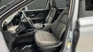 2024 Lincoln Corsair Plug-In Hybrid