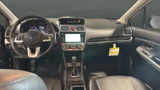 2017 Subaru Crosstrek