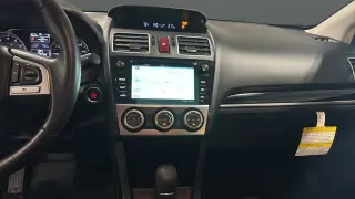2017 Subaru Crosstrek