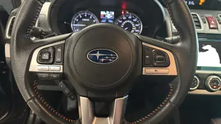 2017 Subaru Crosstrek