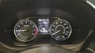 2017 Subaru Crosstrek