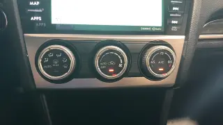 2017 Subaru Crosstrek