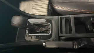 2017 Subaru Crosstrek