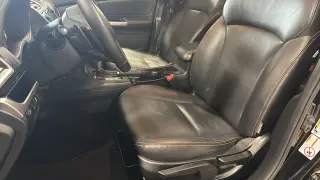 2017 Subaru Crosstrek