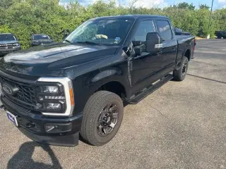 2023 Ford F-250SD