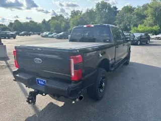 2023 Ford F-250SD