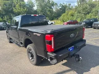 2023 Ford F-250SD
