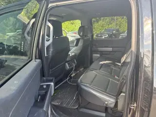 2023 Ford F-250SD