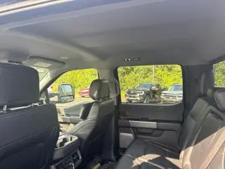 2023 Ford F-250SD