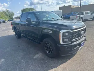 2023 Ford F-250SD