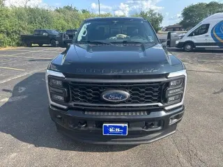 2023 Ford F-250SD