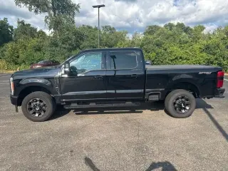 2023 Ford F-250SD