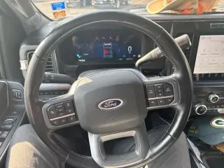 2023 Ford F-250SD