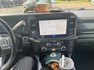 2023 Ford F-250SD