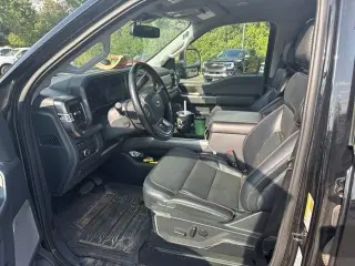 2023 Ford F-250SD