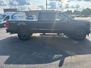 2023 Ford F-250SD