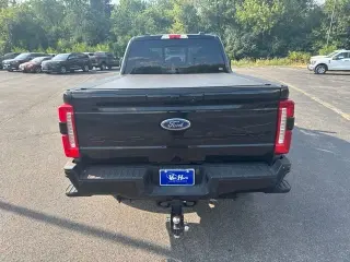 2023 Ford F-250SD