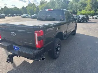 2023 Ford F-250SD