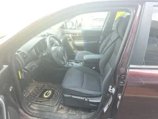 2011 Kia Sorento