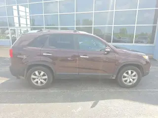 2011 Kia Sorento