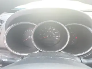 2011 Kia Sorento