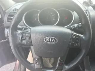 2011 Kia Sorento