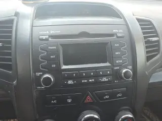2011 Kia Sorento
