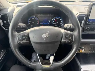 2023 Ford Bronco Sport
