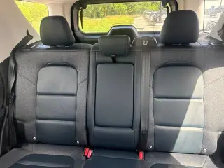 2023 Ford Bronco Sport