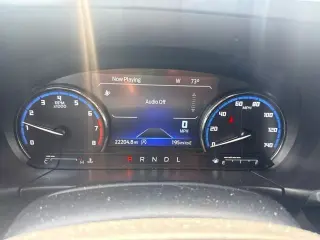 2023 Ford Bronco Sport