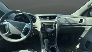 2015 Chevrolet Traverse