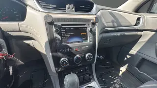2015 Chevrolet Traverse