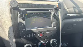 2015 Chevrolet Traverse