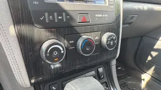 2015 Chevrolet Traverse