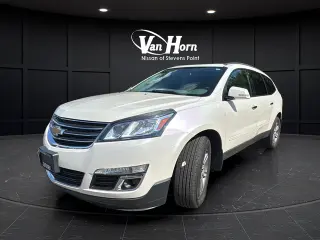 2015 Chevrolet Traverse