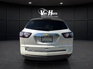 2015 Chevrolet Traverse