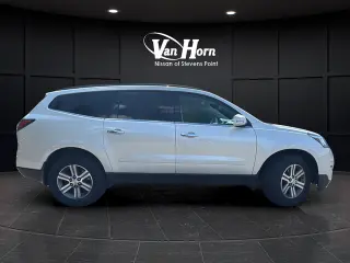 2015 Chevrolet Traverse